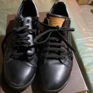 louis vuitton low tops